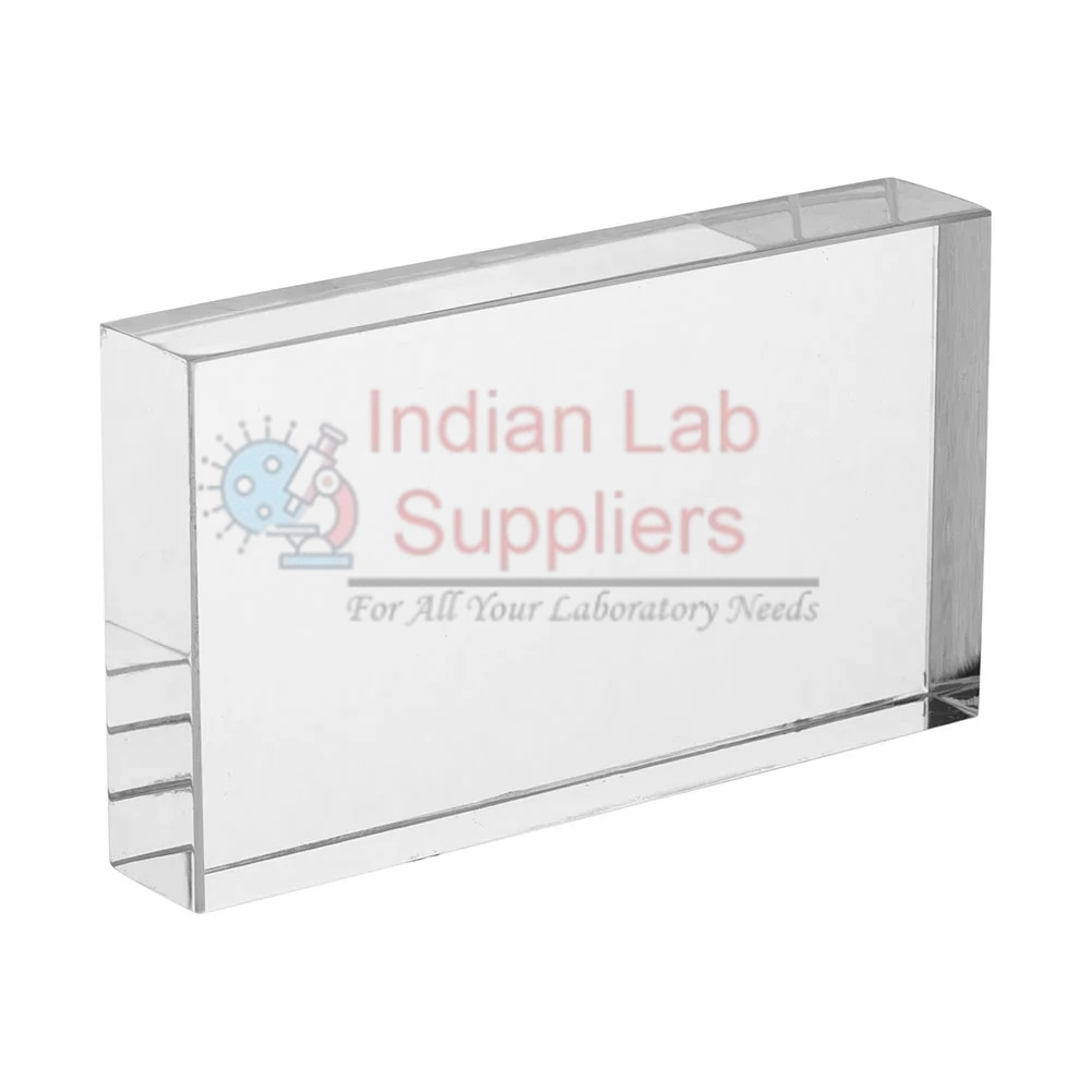 Glass Slab